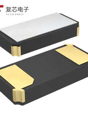 FC-135 32.7680KA-R3全新CRYSTAL 32.7680KHZ 15PF