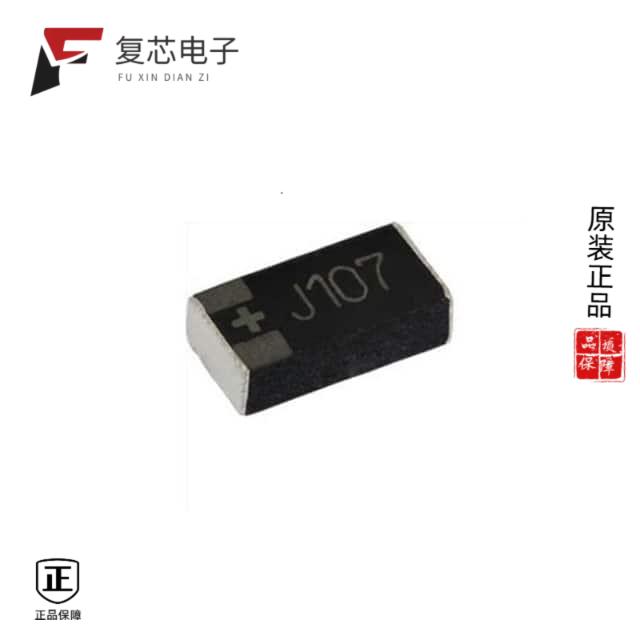 原厂正品T58W9105M035C0500全新CAP TANT POLY 1UF 35V