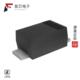 9.2VC 原厂正品 SOD1 DIODE 5VWM ATV02W5V0B HF全新TVS