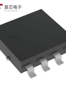 原厂正品NVMJS0D9N04CTWG全新MOSFET N-CH 40V 52A/342