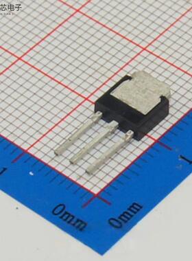 原厂正品4N80L-TM3-T全新N沟道 800V 4A