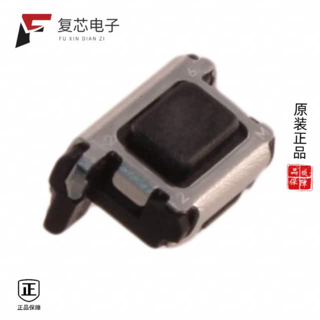 原厂正品EVP-AEDB2A全新SWITCH TACTILE SPST-NO 0.02A