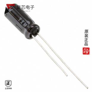 20% 原厂正品 2.2UF ALUM 50V 50YXF2.2MEFC5X11全新CAP
