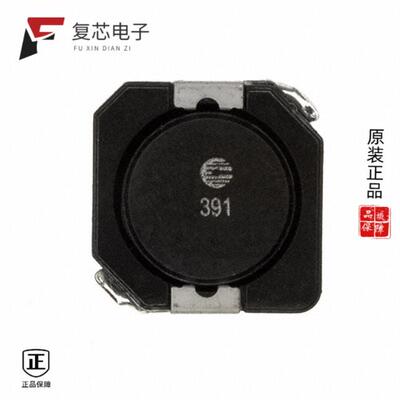 原厂正品DR1050-391-R全新FIXED IND 390UH 760MA 810M