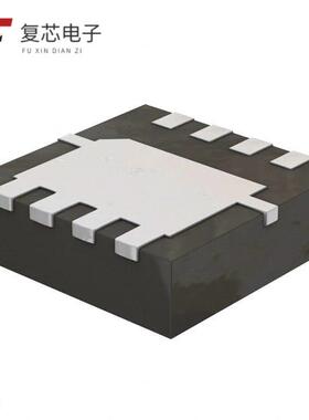 原厂正品CSD17575Q3T全新MOSFET N-CH 30V 60A 8VSON