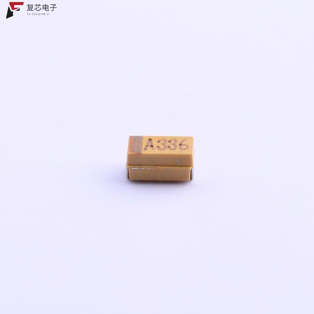原厂正品TC212A336M010Y全新33uF ±20% 10V