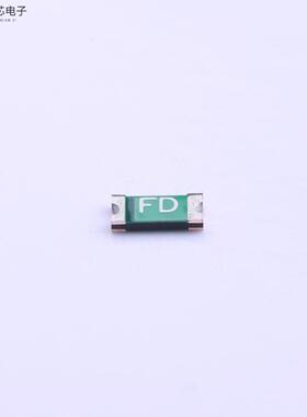 原厂正品FSMD010-0603-R全新0.1A 15V