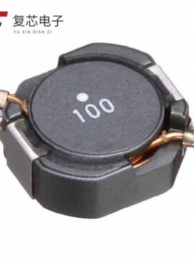 原厂正品CLF10040T-101M-H全新FIXED IND 100UH 1.3A 2