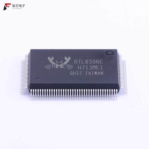 全新正品RTL8306E-CG|RTL8305NBI-CG|RTL8306M-CG