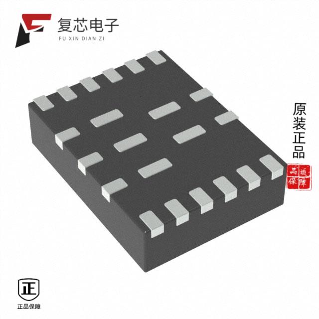 原厂正品NB650AGL-Z全新IC REG BUCK ADJUSTABLE 6A 17