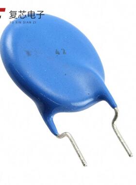 CK45-R3FD152K-NRA全新CAP CER 1500PF 3KV RADIAL