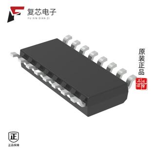 原厂正品ULN2003ADR2G全新TRANS 7NPN DARL 50V 0.5A 1