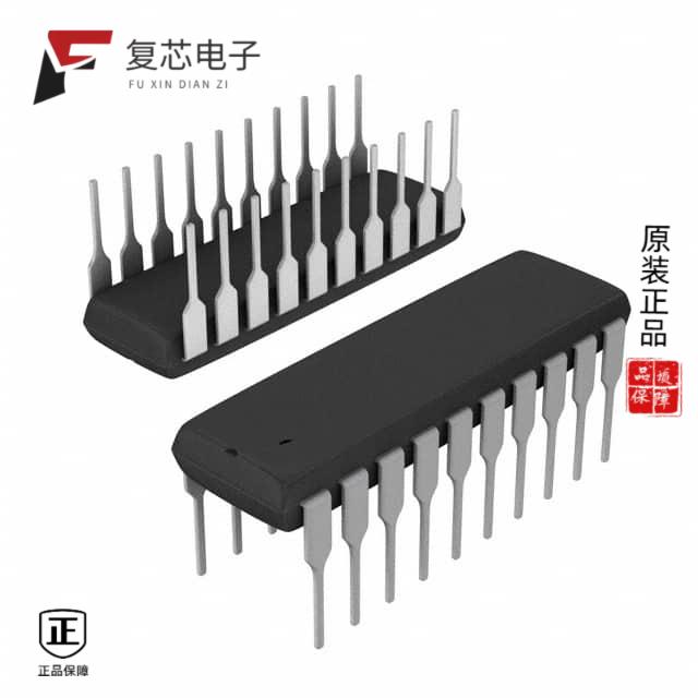 原厂正品ID82C54全新IC OSC PROG TIMER 8MHZ 24DIP