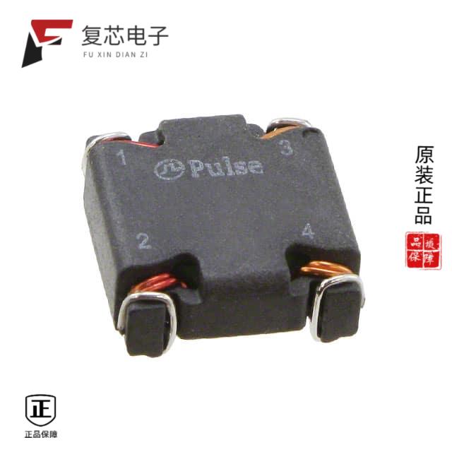 原厂正品PA2744NL全新CMC 4A 2LN SMD