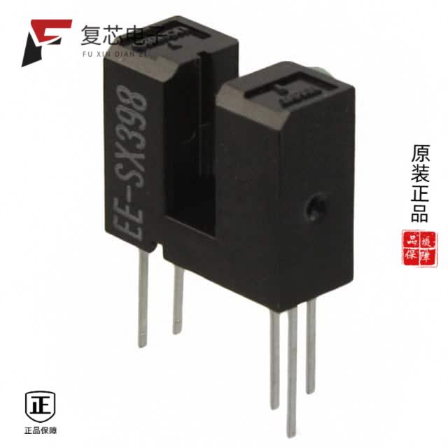 原厂正品EE-SX398全新SENSOR OPTICAL 3MM PCB MOUNT