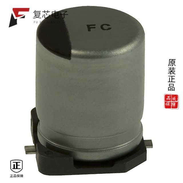 原厂正品EEE-FC1E680P全新CAP ALUM 68UF 20% 25V SMD
