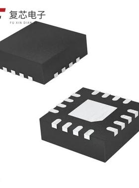 原厂正品SY88063CLMG-TR全新IC LIMITING AMP 16QFN