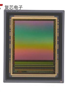 原厂正品NOIP1SE025KA-GTI全新IC IMAGE SENSOR 25K 35