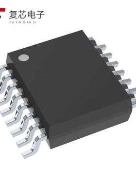 原厂正品LM53602AQPWPRQ1全新IC REG BUCK ADJ 2A 16HT