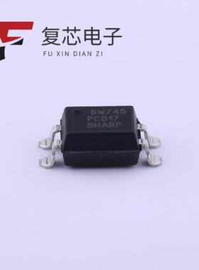 全新正品PC817X2CSP9F|PC817X2CSZ9F|PC817X1NSZW