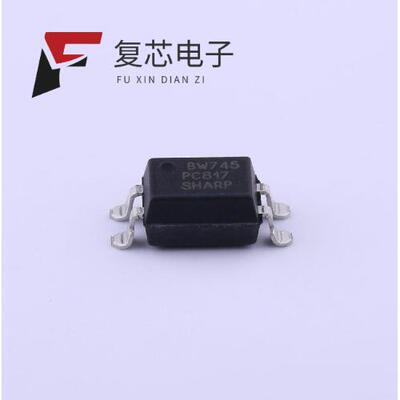 全新正品PC817X2CSP9F|PC817X2CSZ9F|PC817X1NSZW