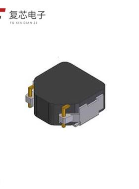 原厂正品DFEH10040D-1R0M=P3全新FIXED IND 1UH 17A 3.