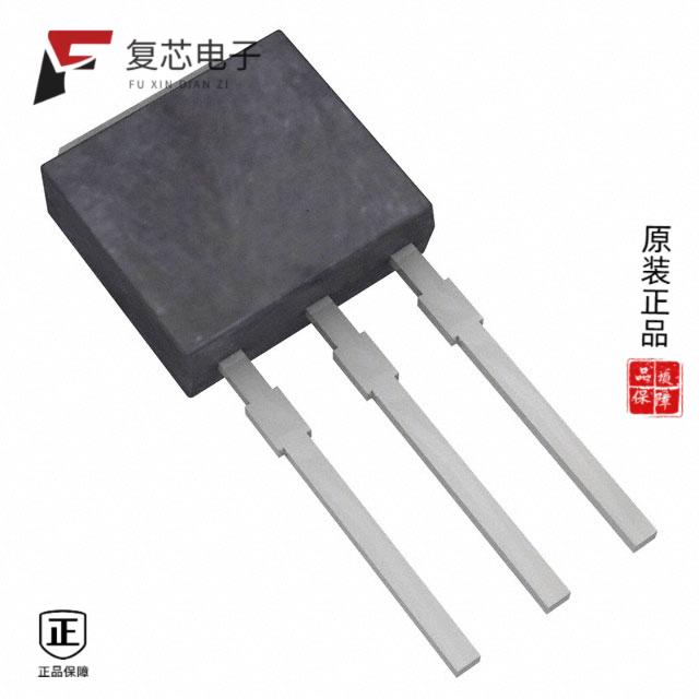 原厂正品FQU2N100TU全新MOSFET N-CH 1000V 1.6A IPAK