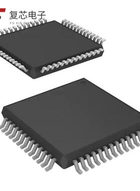 原厂正品R5F523T5ADFD#10全新IC MCU 32BIT 128KB FLAS