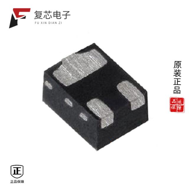 原厂正品SIUD403ED-T1-GE3全新MOSFET P-CH 20V 500MA