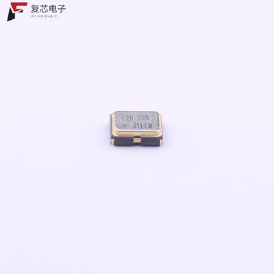 原厂正品SG-8018CE 20.000000MHZ TJHPA全新3225 20MHz