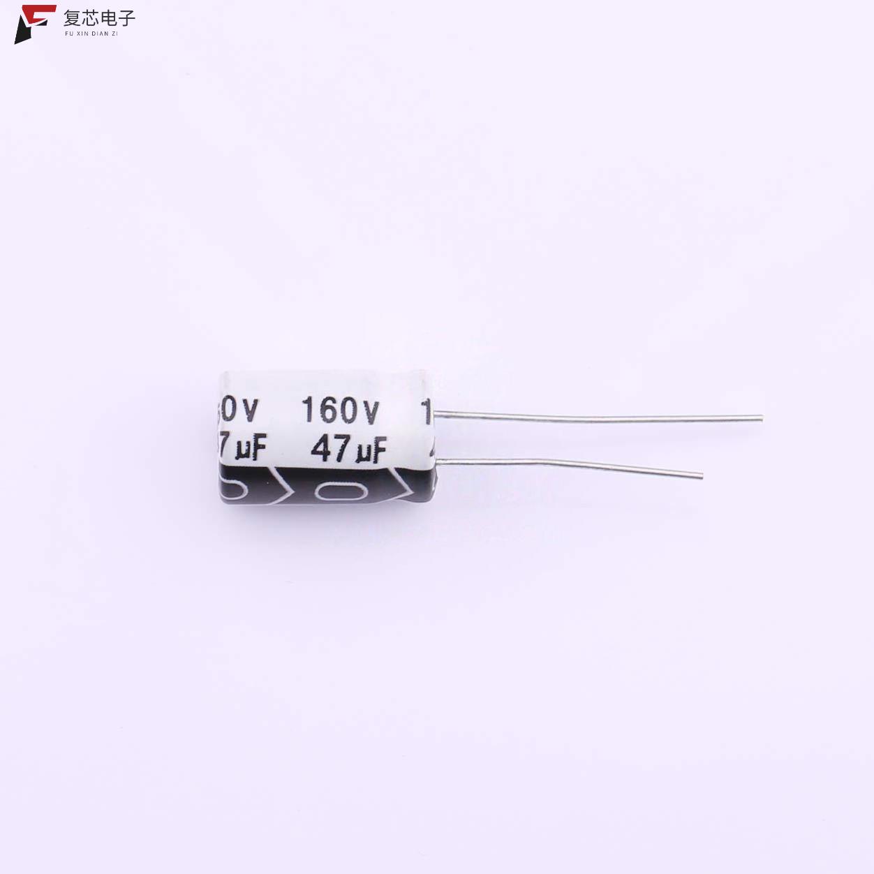 原厂正品01EC5707全新直插铝电解电容 AEC_D10X16MM_TM