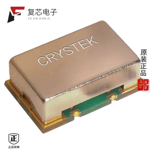 原厂正品CVHD-950-125.000全新XTAL OSC VCXO 125.0000