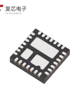 原厂正品SC424MLTRT全新IC REG DL BUCK/LINEAR 28MLPQ