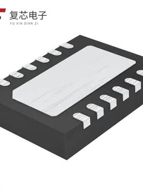 LTC2861CDE#PBF全新IC TRANSCEIVER FULL 1/1 12DF