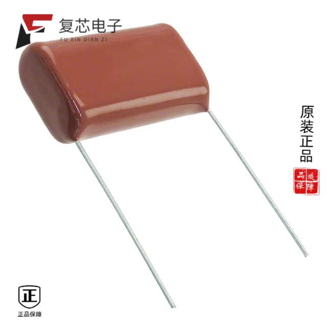 原厂正品ECQ-E6105KF全新CAP FILM 1UF 10% 630VDC RAD