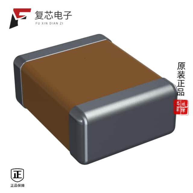 原厂正品12102C104KAT2A全新CAP CER 0.1UF 200V X7R 1