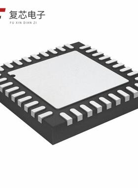 原厂正品AD7292BCPZ全新IC ADC 10BIT SAR 36LFCSP