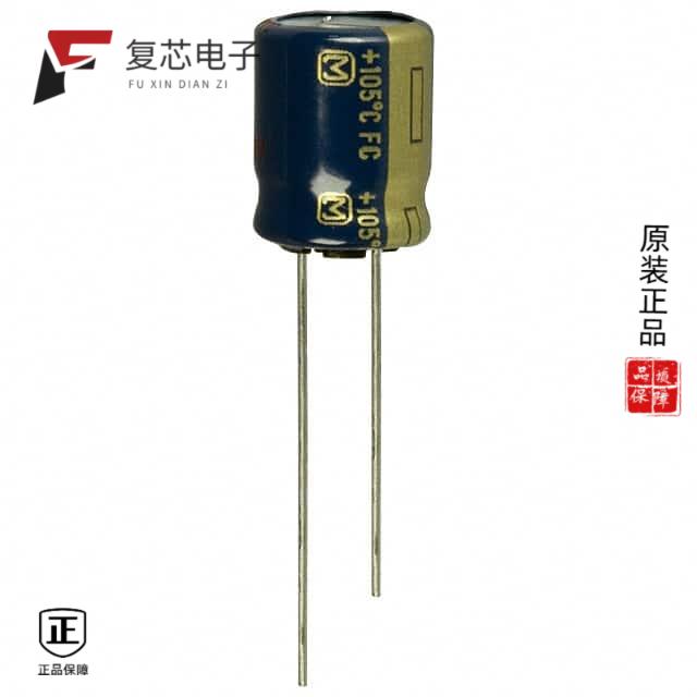 原厂正品EEU-FC1H101全新CAP ALUM 100UF 20% 50V RADI