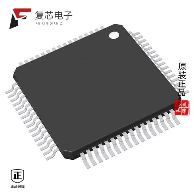 原厂正品R5F10WLDAFB#10全新IC MCU 16BIT 48KB FLASH