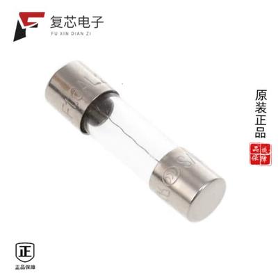 原厂正品061701.6MXP全新FUSE 1.6A 250V 5X20MM