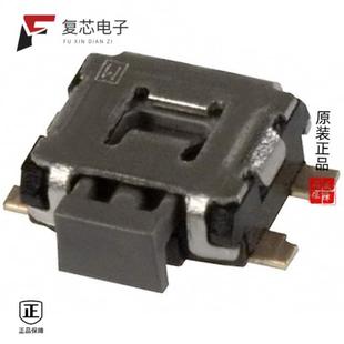 EVQ P7A01P全新SWITCH SPST 0.05A TACTILE 原厂正品