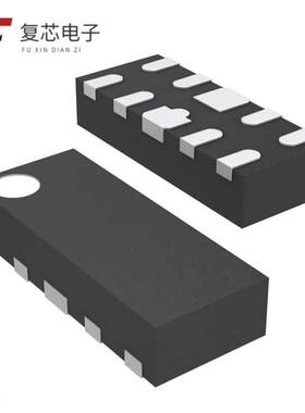 原厂正品CDDFN10-0524P全新TVS DIODE 5VWM 12VC 10DFN