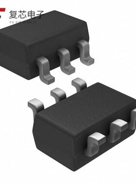 AO6608全新MOSFET ARRAY N/P-CH 30/20V 6TSOP原厂正品