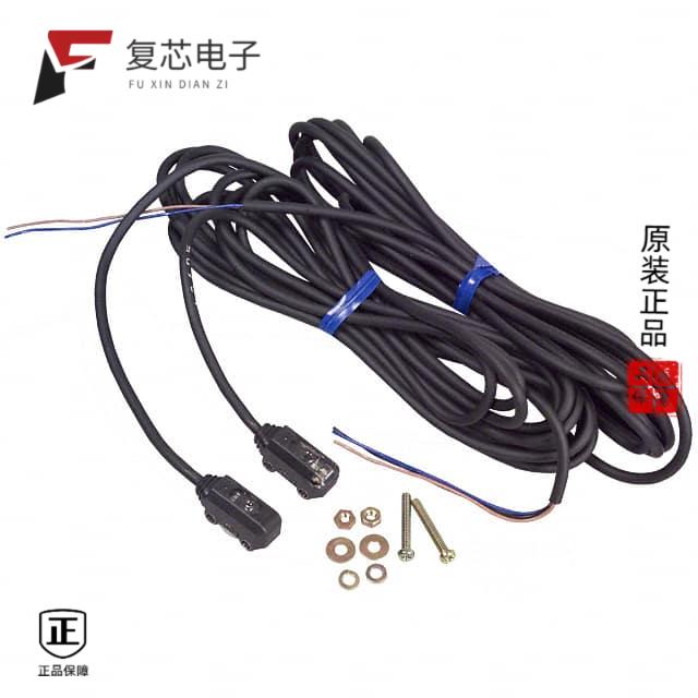 原厂正品E3T-ST11全新SENSOR THROUGH-BEAM 1M NPN LT
