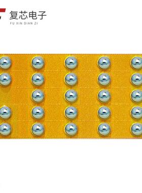 原厂正品EPC2034C全新GANFET N-CH 200V 48A DIE