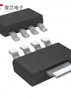 原厂正品LP3965EMPX-ADJ/NOPB全新IC REG LIN POS ADJ