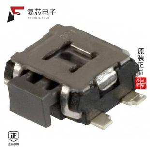 EVQ P7C01P全新SWITCH SPST 0.05A TACTILE 原厂正品