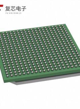 原厂正品AFE7444IALK全新DUAL-  RF SAMPLING TRANSC