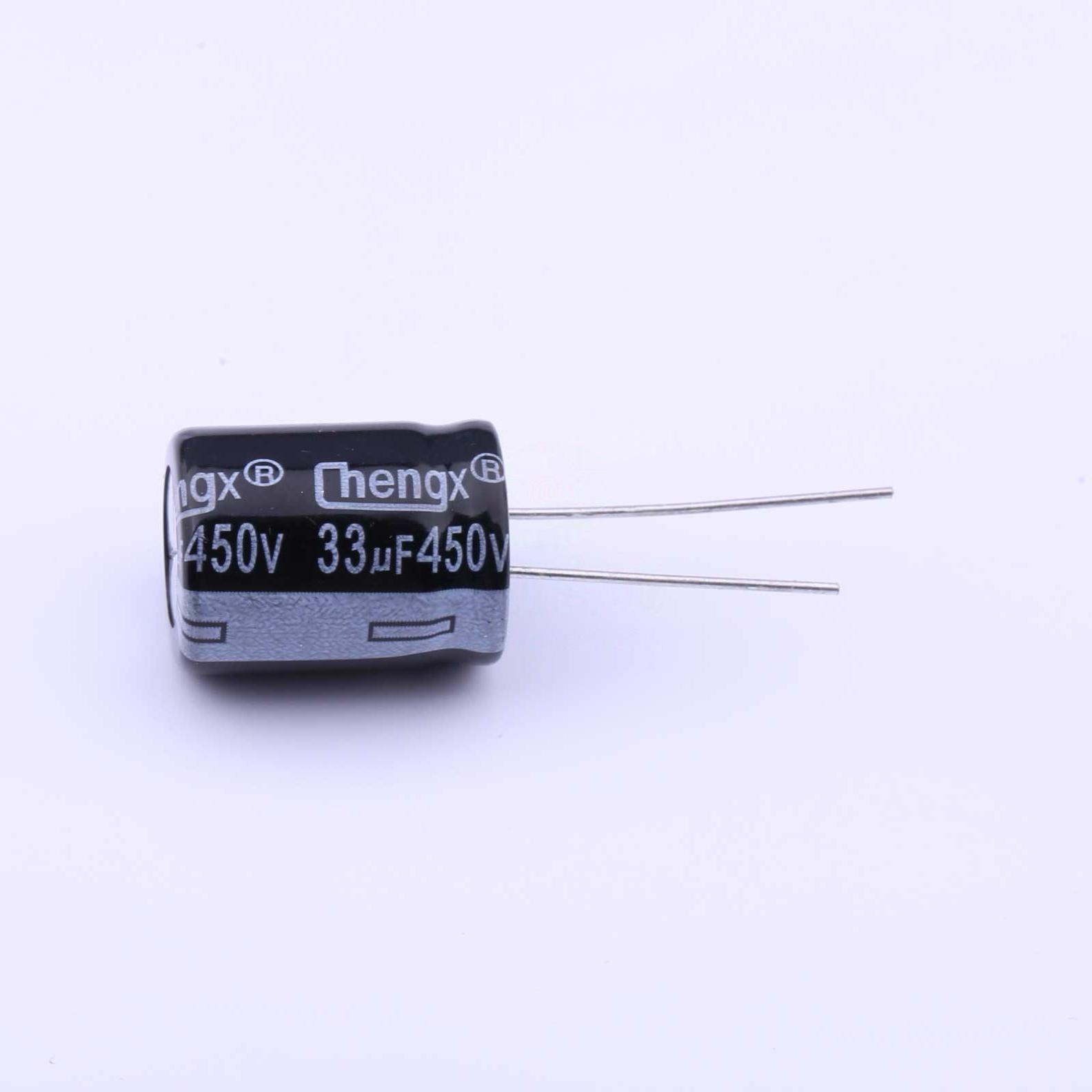 原厂正品KM336M450K20RR0VH2FP0全新33uF ±20% 450V