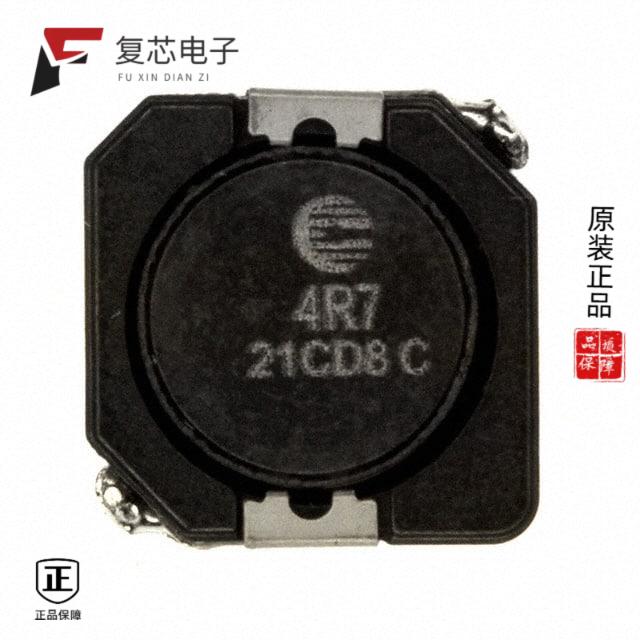 原厂正品DR1050-4R7-R全新FIXED IND 4.7UH 6.13A 11.9